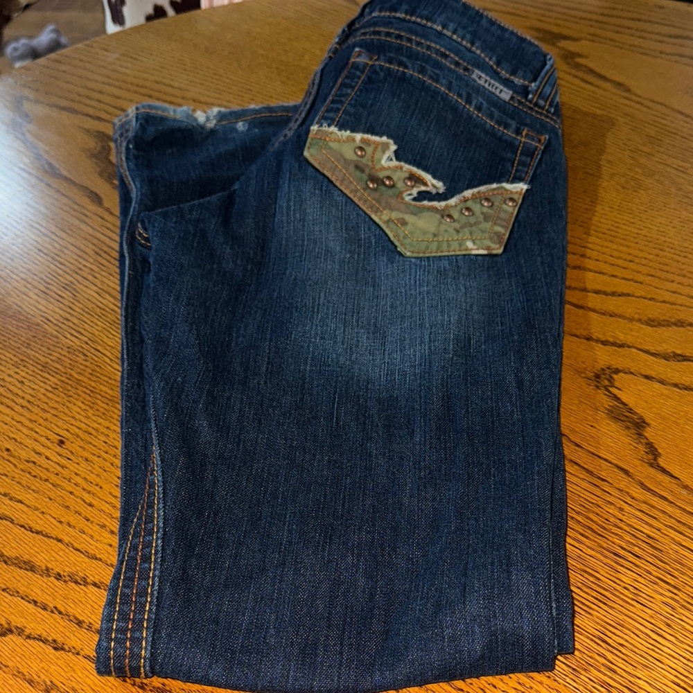 Cruel Girl jeans